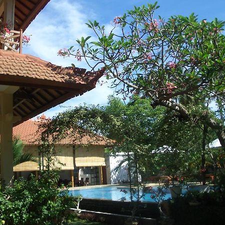 Lovina Villa Jaya מראה חיצוני תמונה