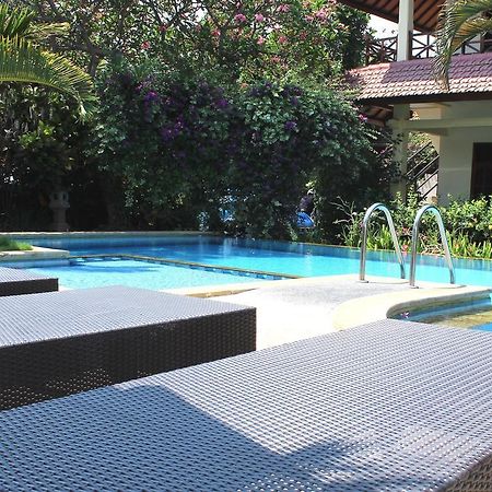 Lovina Villa Jaya מראה חיצוני תמונה