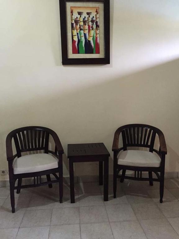 Lovina Villa Jaya חדר תמונה