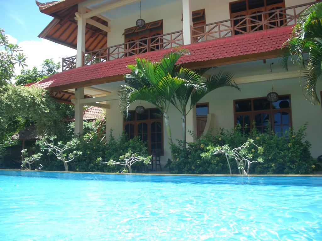 Lovina Villa Jaya מראה חיצוני תמונה