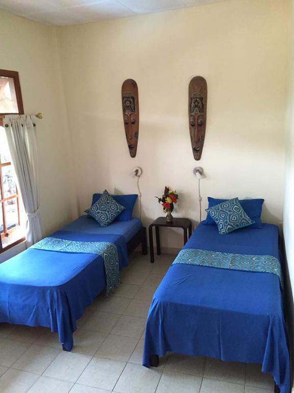 Lovina Villa Jaya חדר תמונה