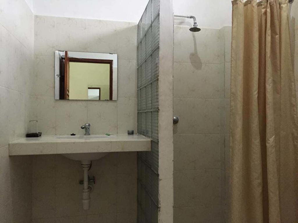 Lovina Villa Jaya חדר תמונה