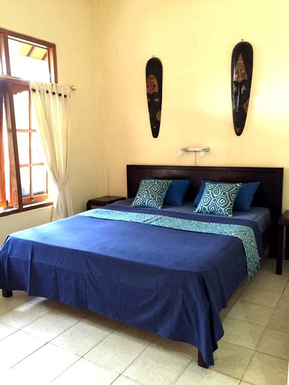 Lovina Villa Jaya חדר תמונה