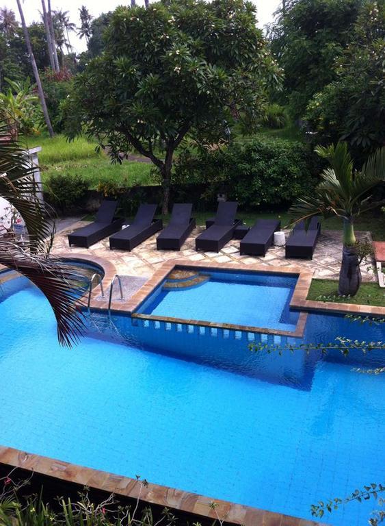 Lovina Villa Jaya מראה חיצוני תמונה