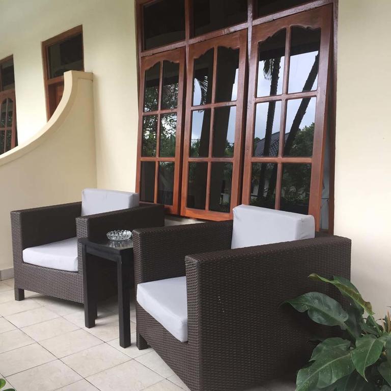 Lovina Villa Jaya חדר תמונה